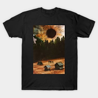 The Watcher T-Shirt